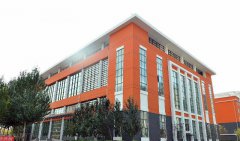 哈尔滨轻工业学校毕业后学校推荐工作吗？
