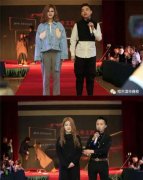 哈尔滨市商业学校之美发与形象设计专业介绍