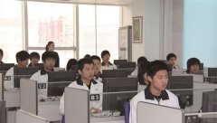 哈尔滨市信息工程职业技术学校之UI设计专业介绍
