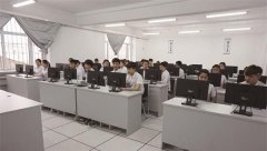 哈尔滨市信息工程职业技术学校之网络工程专业介绍