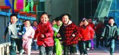 哈尔滨市信息工程职业技术学校之学前教育专业介绍