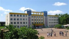 哈尔滨市信息工程职业技术学校2019年招生简章