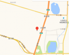 黑龙江省水利学校地址在哪儿？怎么走？