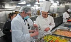 黑龙江省对外贸易学校食品生物工艺专业怎么样？食品生物工艺专业介绍