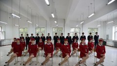 黑龙江省对外贸易学校城市轨道交通运营管理怎么样？专业介绍