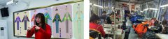 黑龙江省对外贸易学校服装设计与工艺专业怎么样？服装设计与工艺专业介绍