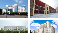 黑龙江省对外贸易学校2019年招生简章
