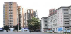 黑龙江省唯一一所培养对外贸易人才中职学校之黑龙江省对外贸易学校简介