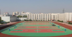 黑龙江省国家级重点中职学校之牡丹江市职业教育中心学校简介