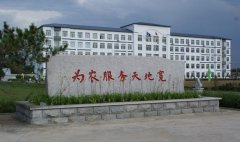 龙江县职业技术教育中心学校收费标准，学费是多少？