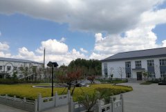 龙江县职业技术教育中心学校就业前景怎么样？