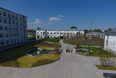 黑龙江省国家级重点中职学校之龙江县职业技术教育中心学校简介