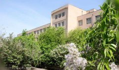 2019年齐齐哈尔农业机械化学校招生简章
