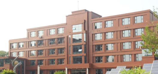天津市第一商业学校