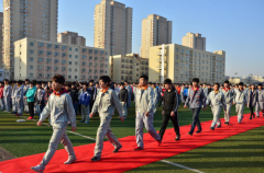 天津市劳动保护学校专业介绍