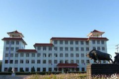 2019讷河市职业技术教育中心学校招生简章