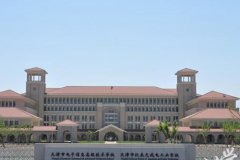 2019年天津市国家级示范技工学校有哪些？
