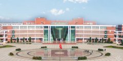 河南工业职业技术学院招生办联系电话、地址