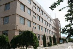 2019齐齐哈尔农业机械化学校招生简章