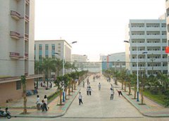 天津市电子计算机职业中等专业学校开放了哪些专业？