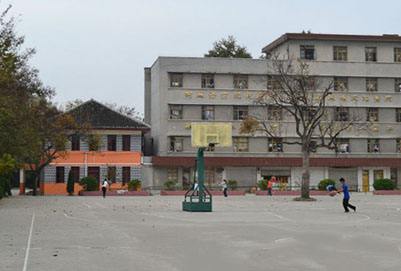 贵定师范学校 贵定师范学校
