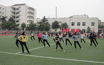 铜仁广播电视大学中专部