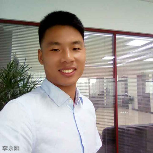重庆能源职业学院李永阳