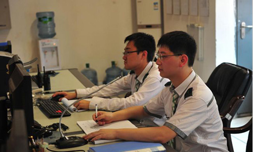 重庆运输职院城市轨道交通运营管理3